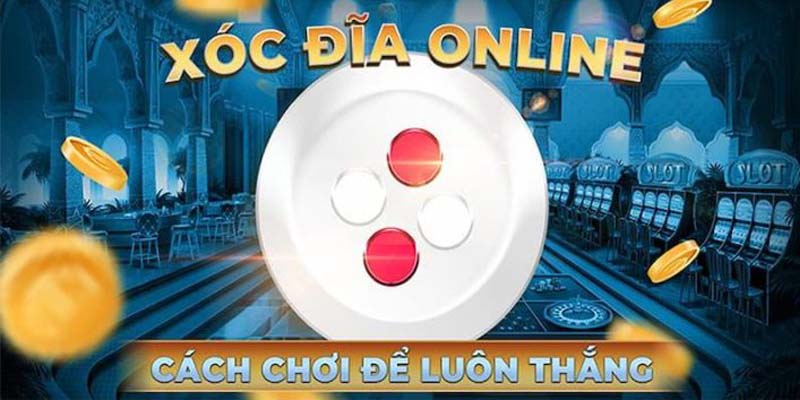 Cách thức hoạt động của tool hack xóc đĩa