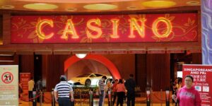 casino đồ sơn