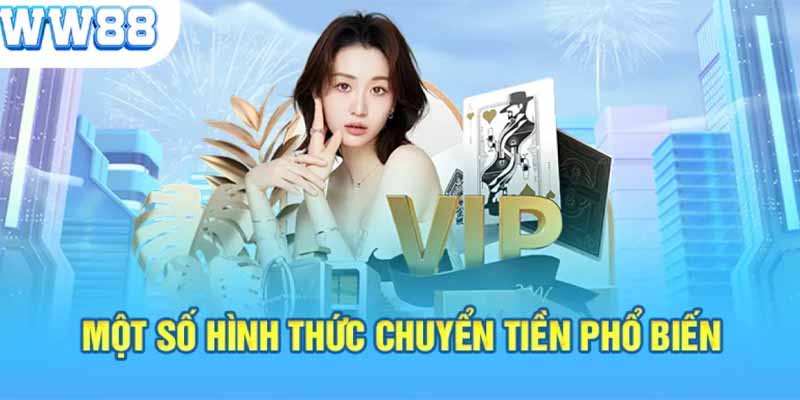 Thứ tự nạp tiền nhà cái từng bước như thế nào