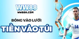 Trải Nghiệm Thể Thao WW88 Đỉnh Cao Năm 2025