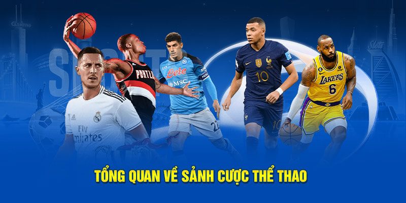 Giới thiệu tổng quan về thể thao ww88