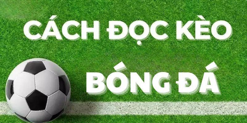 Cách đọc và chọn kèo phù hợp