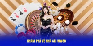Ww88⭐️| Sân Chơi Cá Cược Đẳng Cấp, Uy Tín Khắp Châu Á